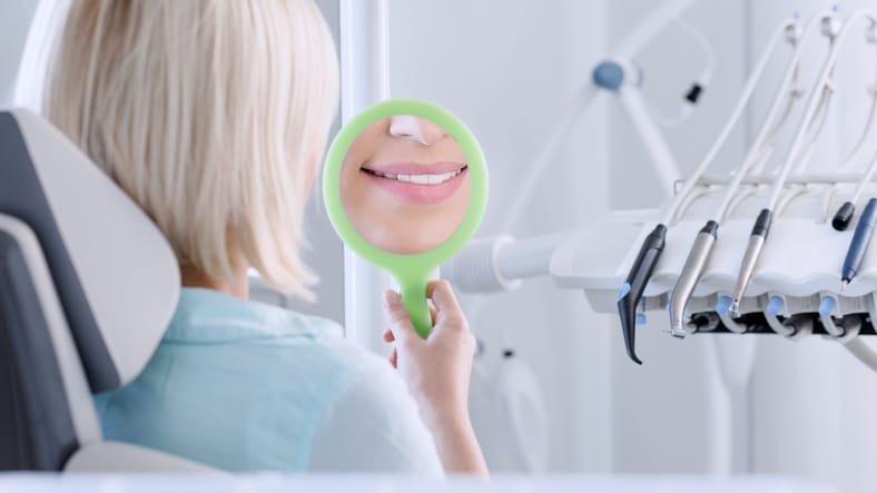 Cleanings, Exams, and Digital X Rays - Ford Dental Group - Huntington Beach, CA Dentistry