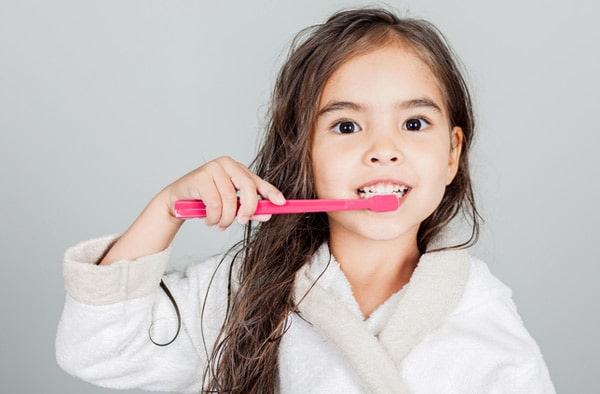 Dentistry for Kids - Ford Dental Group - Huntington Beach, CA Dentsits
