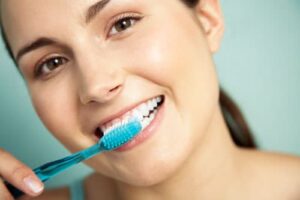 Oral Hygiene - Learn More at your Next Appointment!