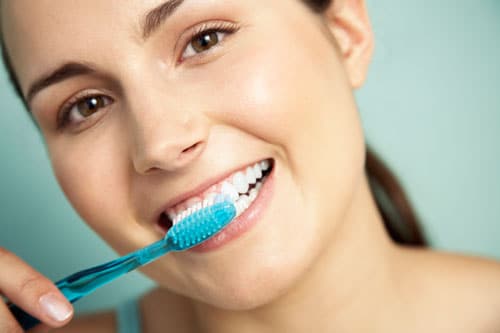 Oral Hygiene - Ford Dental Group - Huntington Beach, CA Dentist