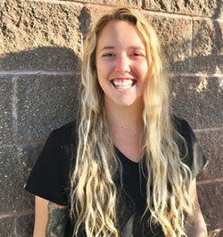 Jessi Anne Smith - Registered Dental Assistant - East Peak Dental - South Lake Tahoe